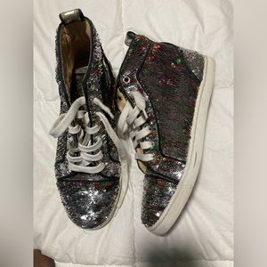 COPY - Christian Louboutin